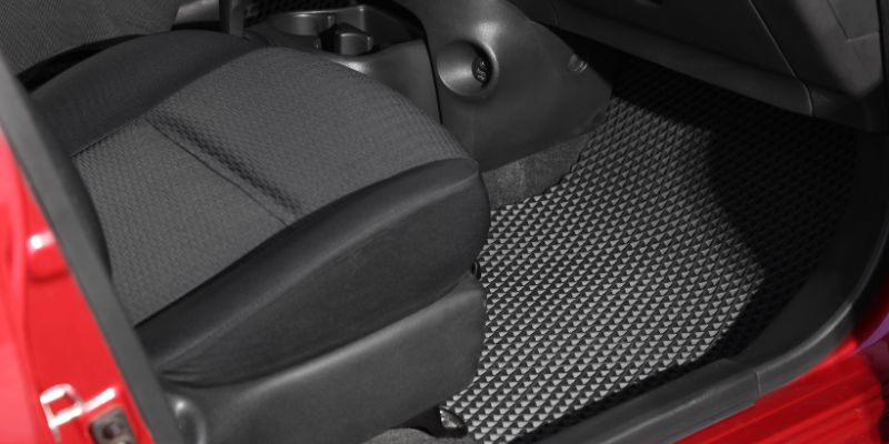 How to Keep Car Floor Mats from Sliding