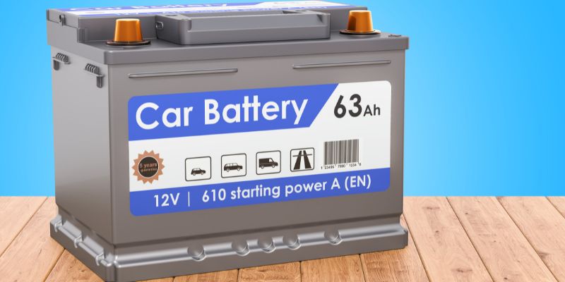 How to Prevent Low Battery Voltage