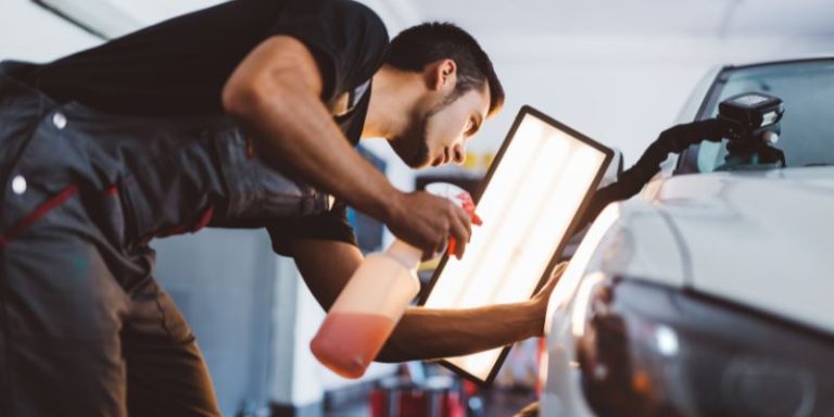 How to Remove Decal Residue from Car Like a Pro