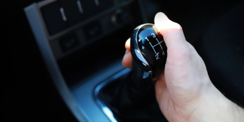 How to Use Lower Gears