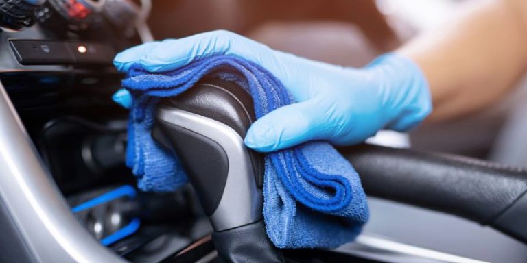 How to Wash Car Wash Towels