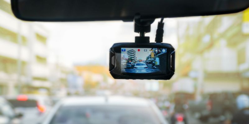 Maintaining Your 360 Camera System