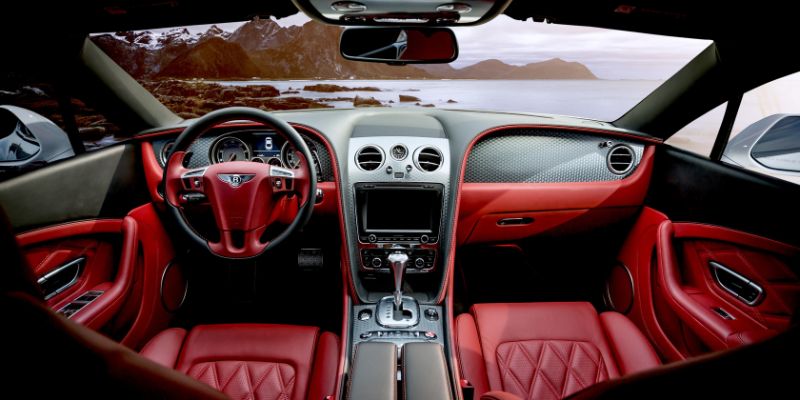 Methods to Change Car Interior Color