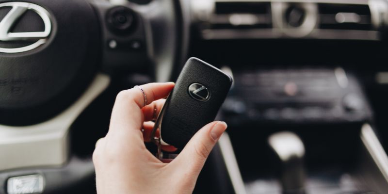 Methods to Crank a Car Without a Key