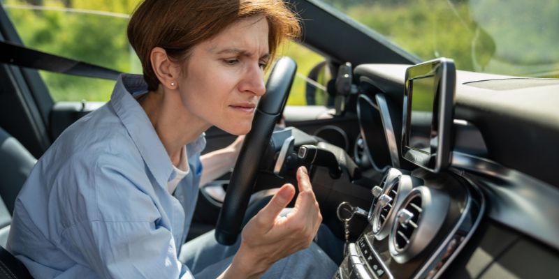 My Experience and What I Learned