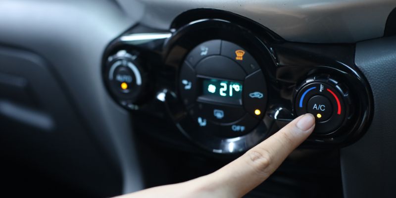 My Final Thoughts on Car Switches