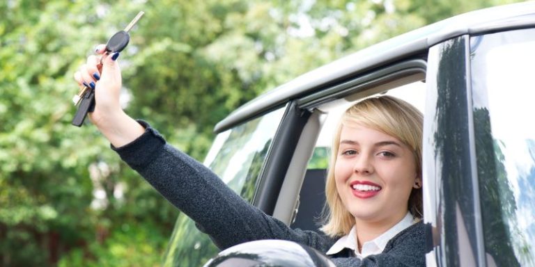 My First Prius Key Battery Adventure