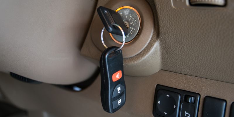 My Personal Experience with Car Key Batteries