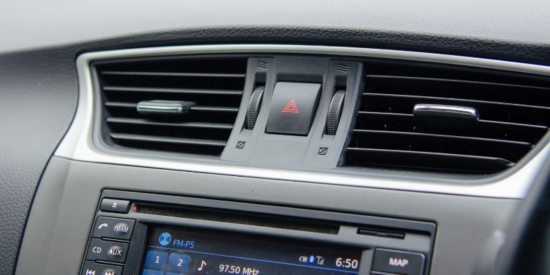 My Personal Experience with a Squealing Heater