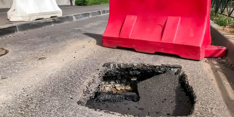 My Top Tips for Sinkhole Insurance