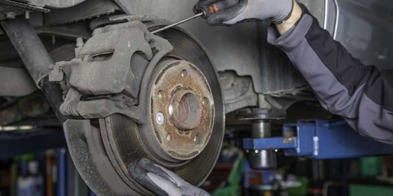 My Top Tips to Prevent Locked Brakes