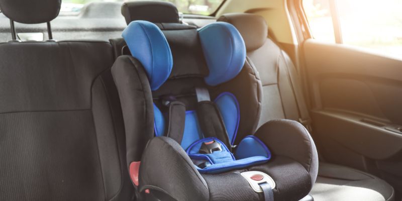 Other Safety Tips for Ridesharing