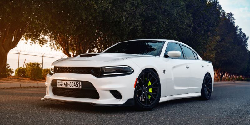 Other Ways to Clean Your Car