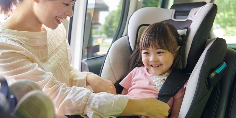 Pennsylvania’s Car Seat Laws