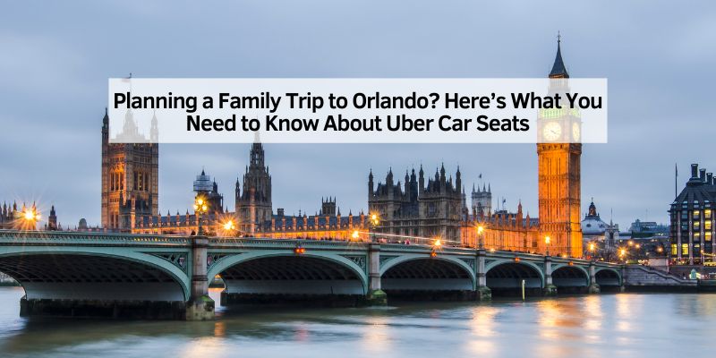 Planning a Family Trip to Orlando
