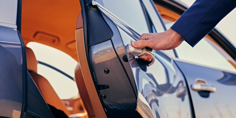 Preventing Future Lockouts