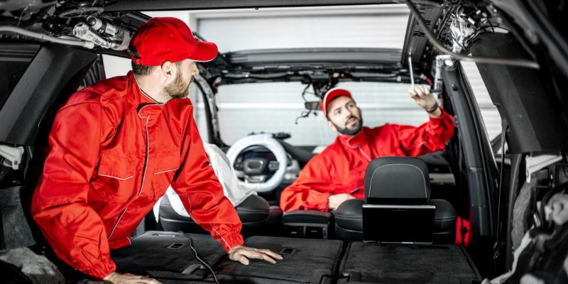 Real-Life Examples of Mechanic Negligence