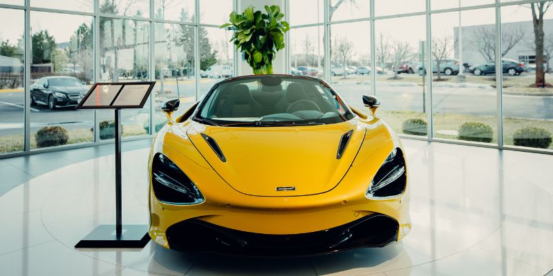 Safety Advice for Buying a Loaner Car