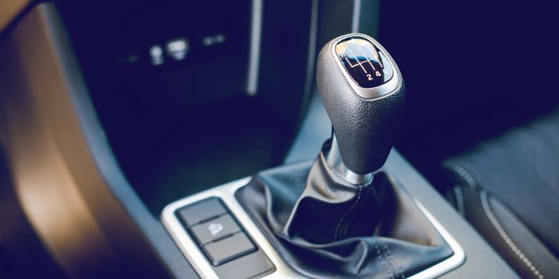 Sports Cars with Stick Shifts