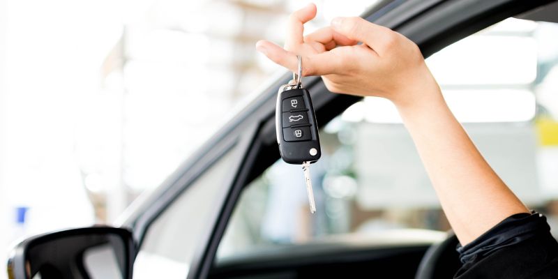 Step-by-Step Guide: How to Change Prius Car Key Battery