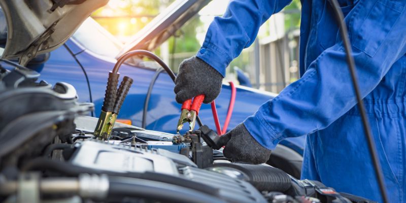 Step-by-Step Guide to Push-Start Your Car