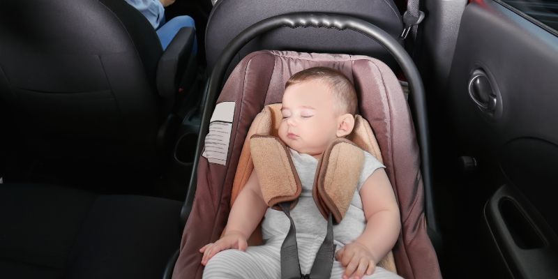Step-by-Step Guide to Reassembling Your Graco Car Seat