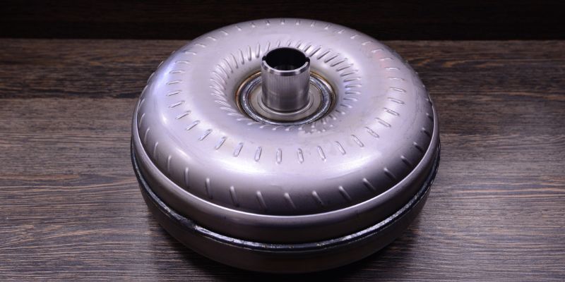 Step-by-Step Guide to Testing a Torque Converter