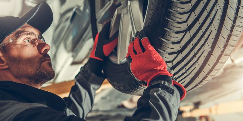  The Family Road Trip Test