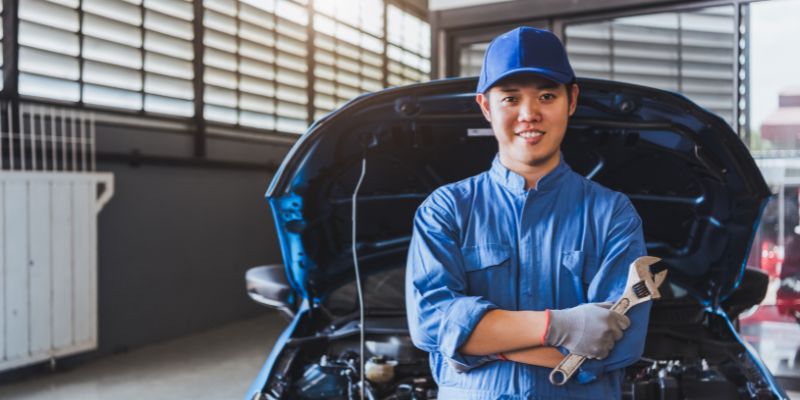 The Role of Mechanical Engineers in the Automotive Industry