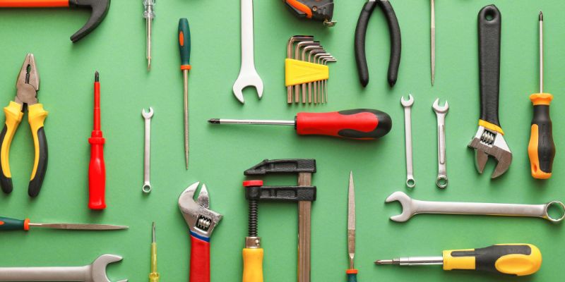 Must-Have A/C Tools for Cars