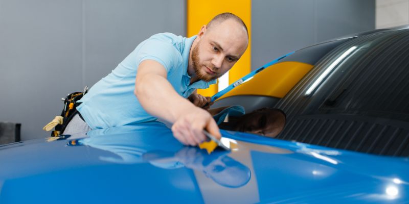 Tips for Long-Term PPF Maintenance