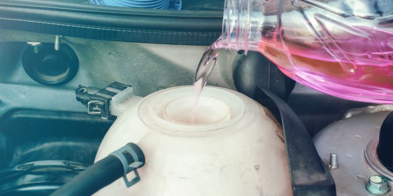Tips for Maintaining Your Car’s Cooling System