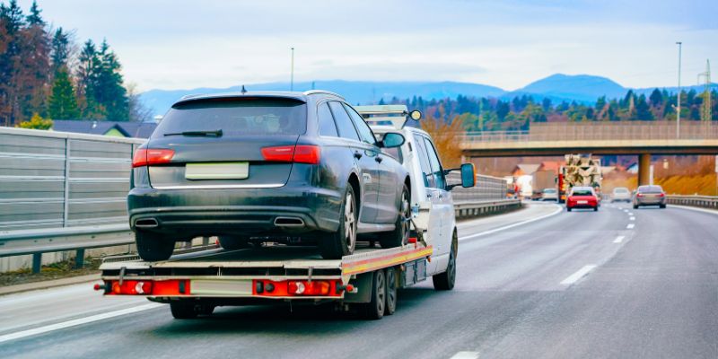 Tips for a Smooth Towing Experience