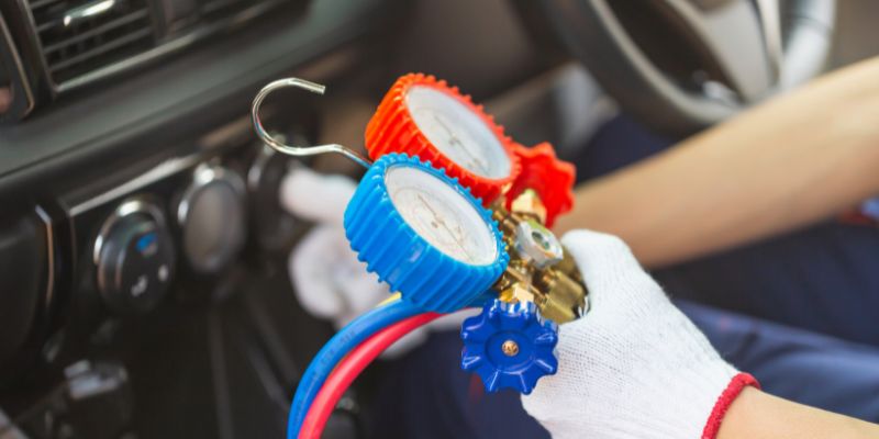 Tips to Keep Your AC Compressor Running Smoothly