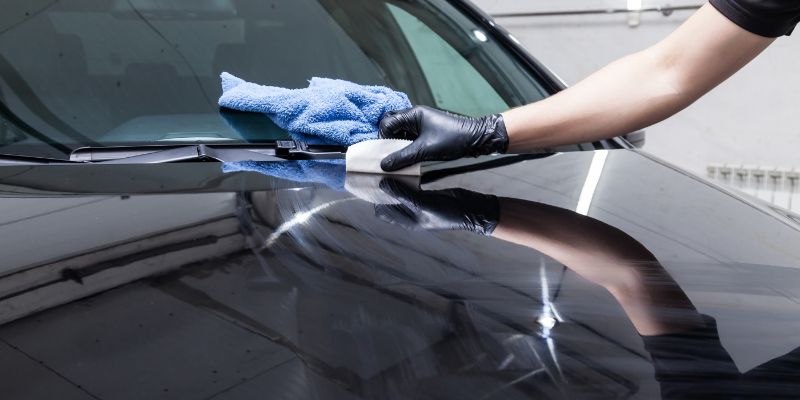 Tips to Save Money on Repainting Your Car Hood