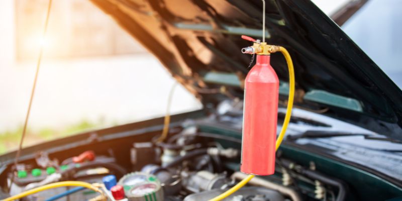 Tools You Need to Find a Leak