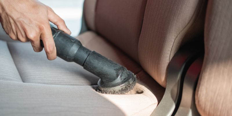 Tools You Need to Plug a Vacuum in a Car