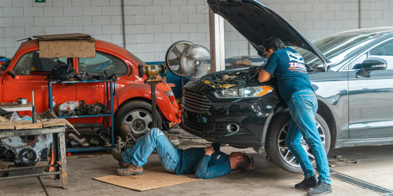 Tools and Supplies You’ll Need