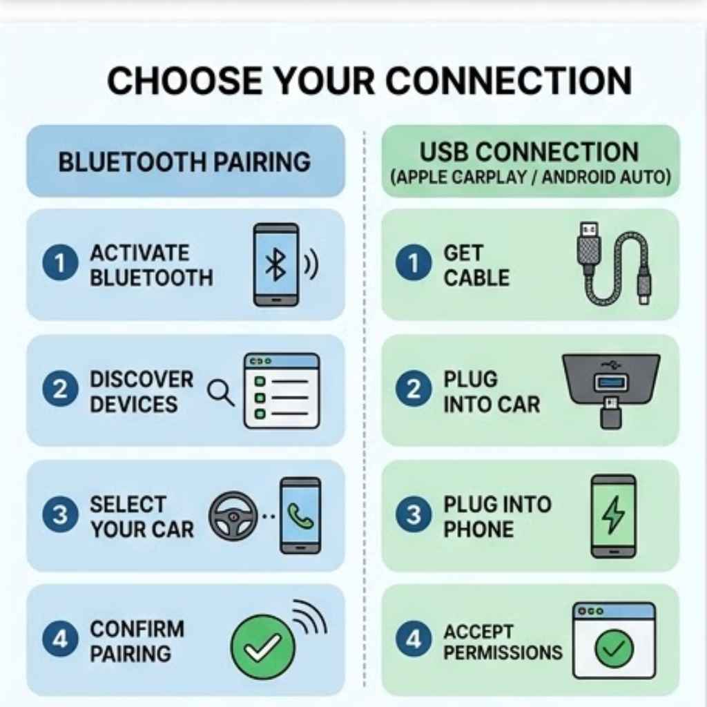 Upgrading Your Car’s Audio System