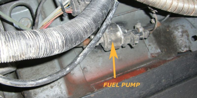 What Causes Vapor Lock