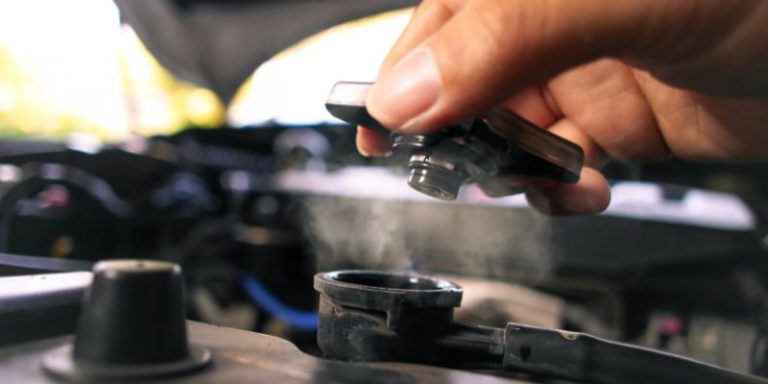 What Causes a Car Engine to Overheat