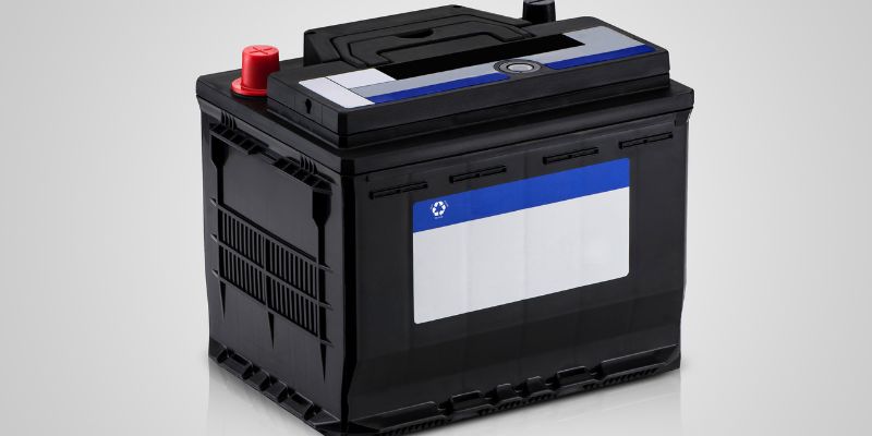 What Does 12.3 Volts Mean for Your Car Battery