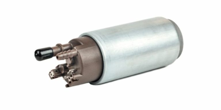 What Does A Fuel Pump Do On A Car