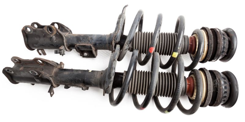 What Exactly Is a Strut