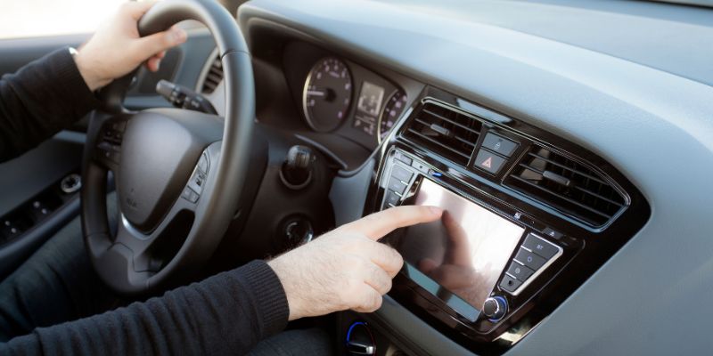 What Factors Influence the Cost of Replacing a Car Stereo
