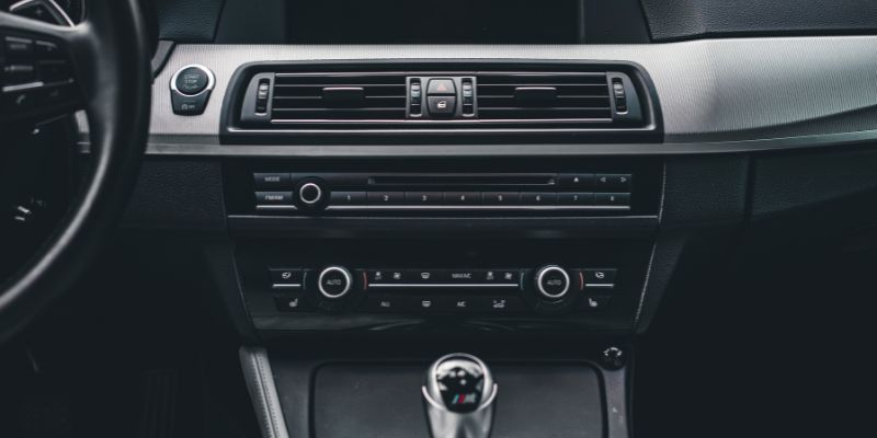 What Is a Double DIN Car Radio