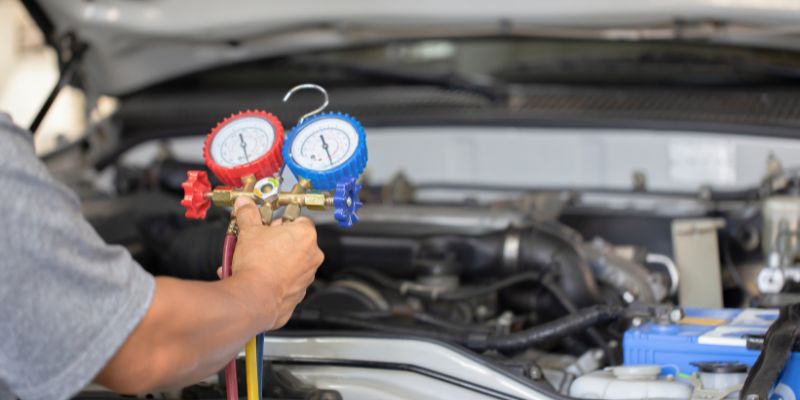 What to Do If Your AC Stops Working