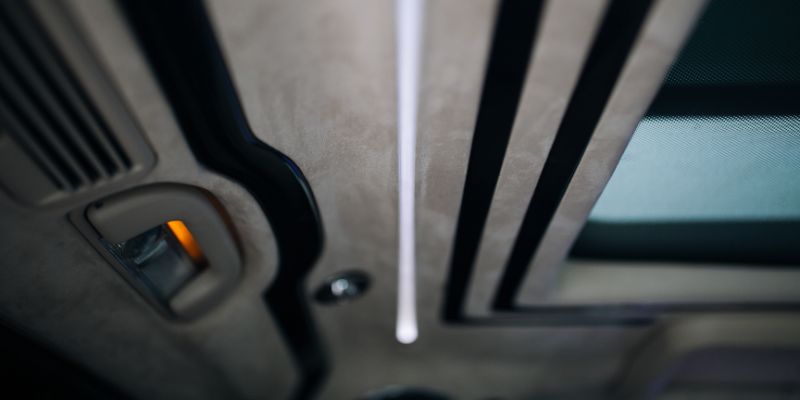 What’s Wrong with Your Headliner