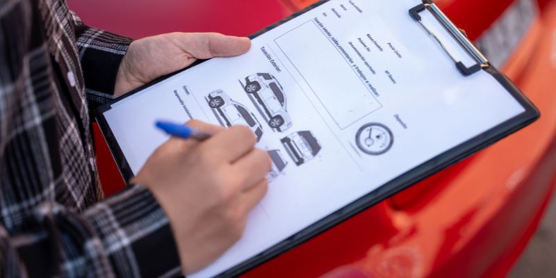 When Do You Need a Police Report