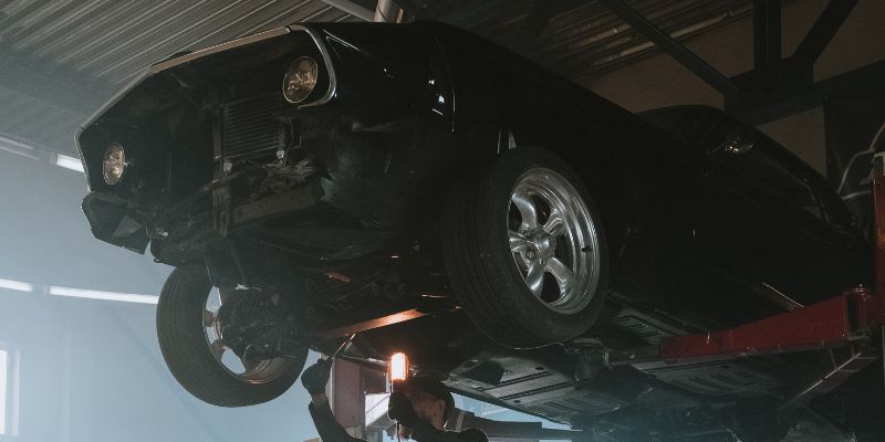 When to Replace Instead of Restore